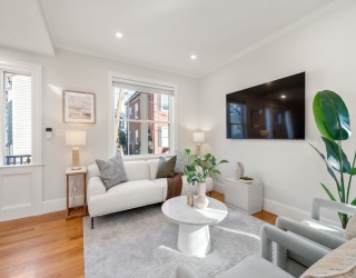 2 Gold Star Court, Cambridge, Massachusetts, 4 Bedrooms Bedrooms, 8 Rooms Rooms,3.5 BathroomsBathrooms,Residential,For Sale,Gold Star Court,73485011