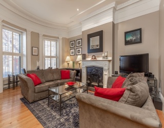 439 Shawmut Ave, Boston, Massachusetts, 1 Bedroom Bedrooms, 3 Rooms Rooms,1 BathroomBathrooms,Residential Lease,For Rent,Shawmut Ave,73485113