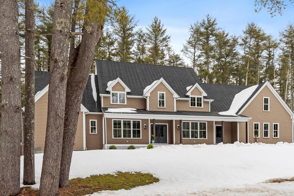 373 East Riding Drive, Carlisle, Massachusetts, 5 Bedrooms Bedrooms, 11 Rooms Rooms,4.5 BathroomsBathrooms,Residential,For Sale,East Riding Drive,73485156