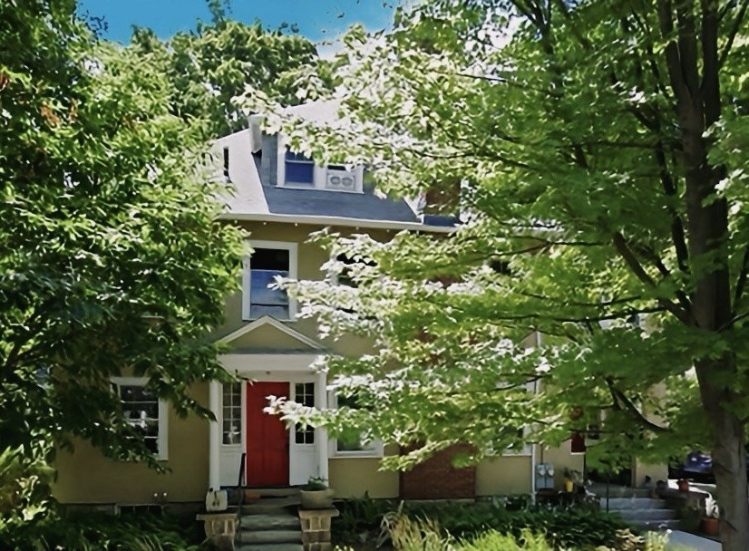 44-46 Madison Ave, Newton, Massachusetts, 3 Bedrooms Bedrooms, 6 Rooms Rooms,1.5 BathroomsBathrooms,Residential Lease,For Rent,Madison Ave,73485283