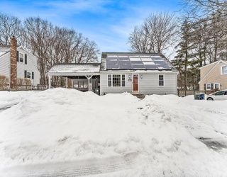 46 Eugene St, Leominster, Massachusetts, 4 Bedrooms Bedrooms, 7 Rooms Rooms,1 BathroomBathrooms,Residential,For Sale,Eugene St,73485281