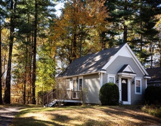 111 E. Foxboro, Sharon, Massachusetts, 2 Bedrooms Bedrooms, 3 Rooms Rooms,1 BathroomBathrooms,Residential,For Sale,E. Foxboro,73485294