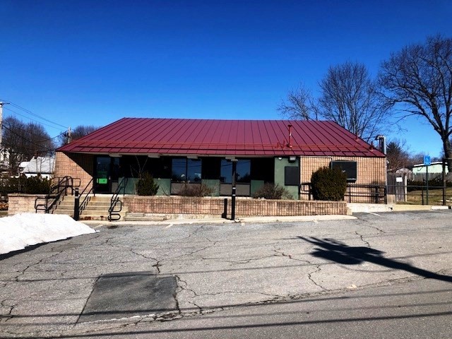 1255 Bridge Street, Dracut, Massachusetts, ,Commercial Sale,For Sale,Bridge Street,73485304