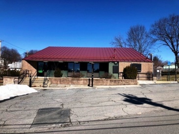 1255 Bridge Street, Dracut, Massachusetts, ,Commercial Sale,For Sale,Bridge Street,73485304