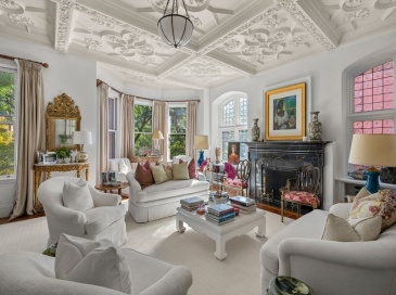 314 Dartmouth Street, Boston, Massachusetts, 3 Bedrooms Bedrooms, 7 Rooms Rooms,3.5 BathroomsBathrooms,Residential,For Sale,Dartmouth Street,73443214