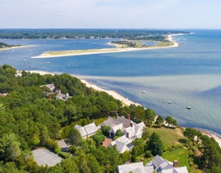 1412 Main Street, Barnstable, Massachusetts, 5 Bedrooms Bedrooms, 13 Rooms Rooms,7.5 BathroomsBathrooms,Residential,For Sale,Main Street,73477013