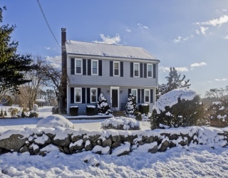 11 Bellingham Rd, Blackstone, Massachusetts, 4 Bedrooms Bedrooms, 8 Rooms Rooms,2.5 BathroomsBathrooms,Residential,For Sale,Bellingham Rd,73470628