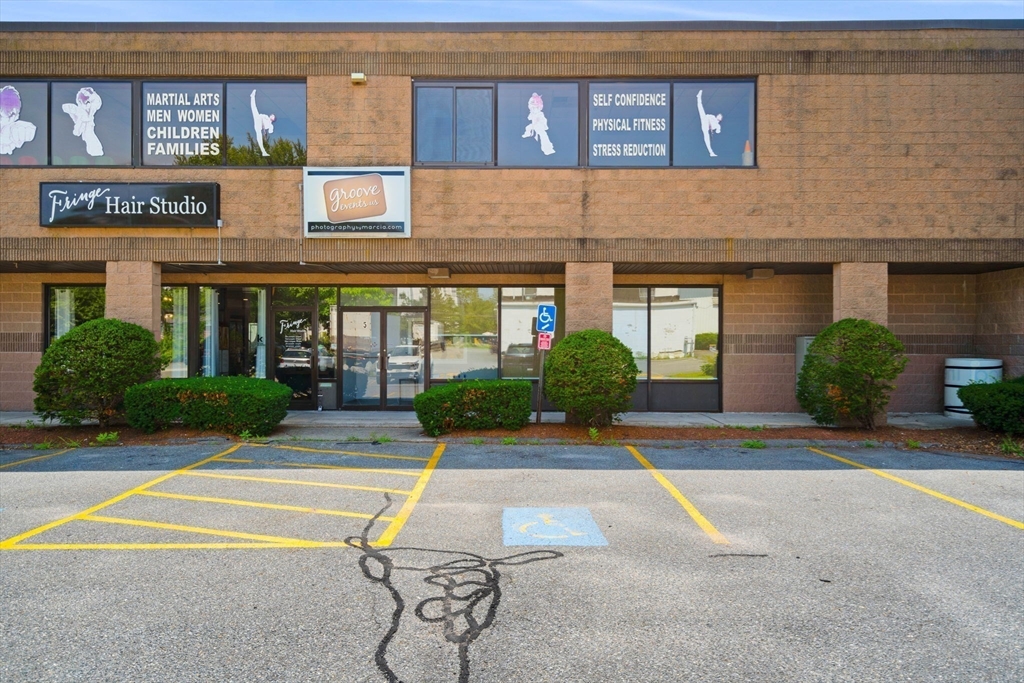 885 Main St, Tewksbury, Massachusetts, ,Commercial Sale,For Sale,Main St,73485328