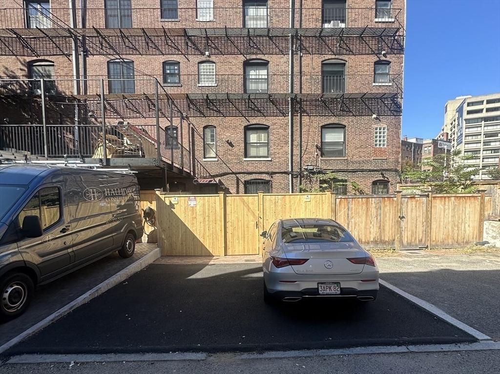 30 St Stephen St, Boston, Massachusetts, ,Residential Lease,For Rent,St Stephen St,73485330