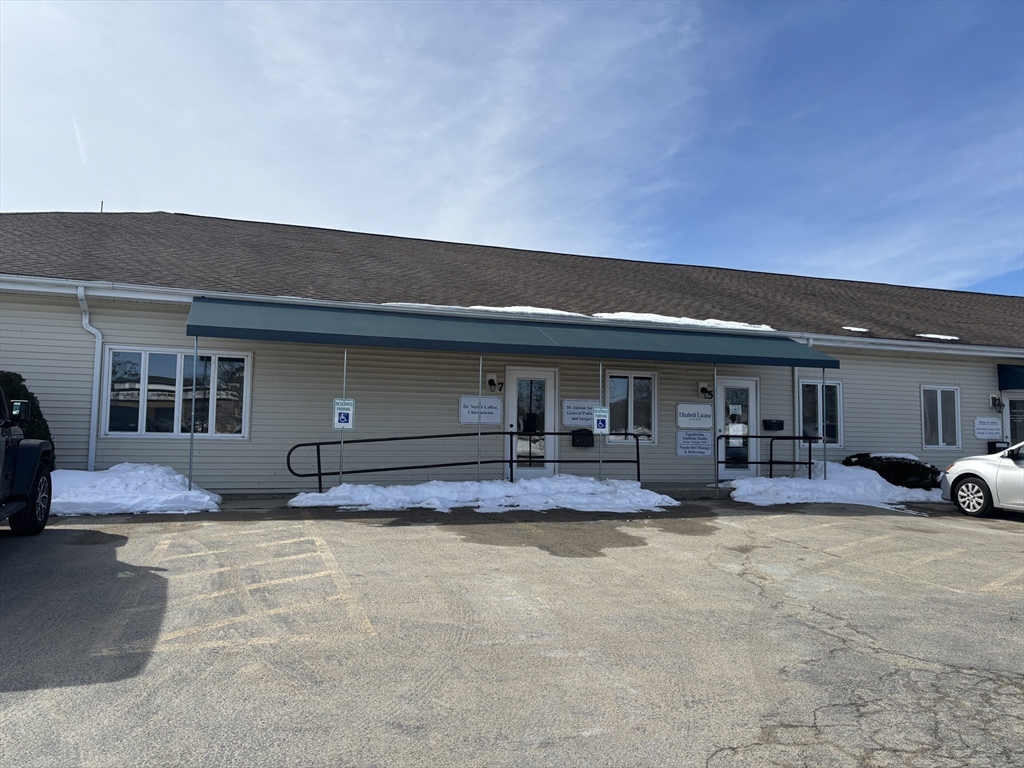 7 Wilkens Drive, Plainville, Massachusetts, ,Commercial Lease,For Rent,Wilkens Drive,73485346