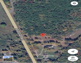 0 Petersham Rd, Hardwick, Massachusetts, ,Land,For Sale,Petersham Rd,73485343