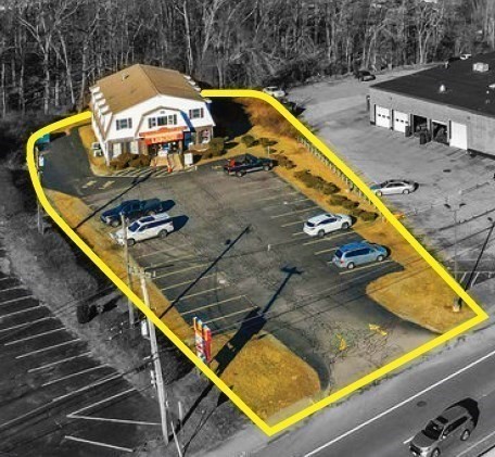 79 Route 1, Walpole, Massachusetts, ,Commercial Sale,For Sale,Route 1,73485357