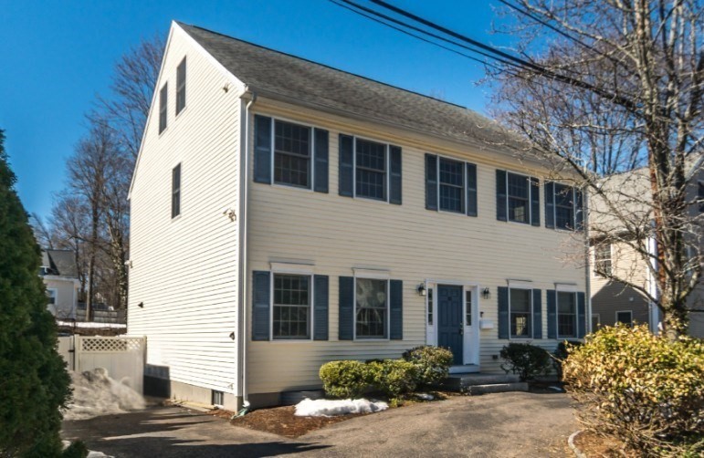 10 Rosegate Road, Needham, Massachusetts, 5 Bedrooms Bedrooms, 9 Rooms Rooms,3.5 BathroomsBathrooms,Residential,For Sale,Rosegate Road,73485325