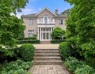 43 Bristol Rd, Wellesley, Massachusetts, 7 Bedrooms Bedrooms, 13 Rooms Rooms,9 BathroomsBathrooms,Residential,For Sale,Bristol Rd,73485622