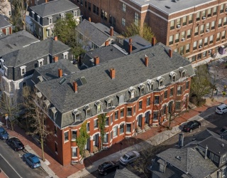 183 Harvard St, Cambridge, Massachusetts, 30 Bedrooms Bedrooms, 60 Rooms Rooms,15 BathroomsBathrooms,Residential Income,For Sale,Harvard St,73485382