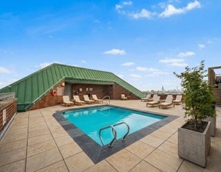 15 N Beacon St, Boston, Massachusetts, 1 Bedroom Bedrooms, 3 Rooms Rooms,1 BathroomBathrooms,Residential,For Sale,N Beacon St,73485638