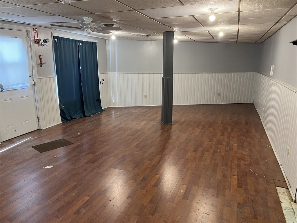 2676 North Main St, Fall River, Massachusetts, ,Business Opportunity,For Sale,North Main St,73485623