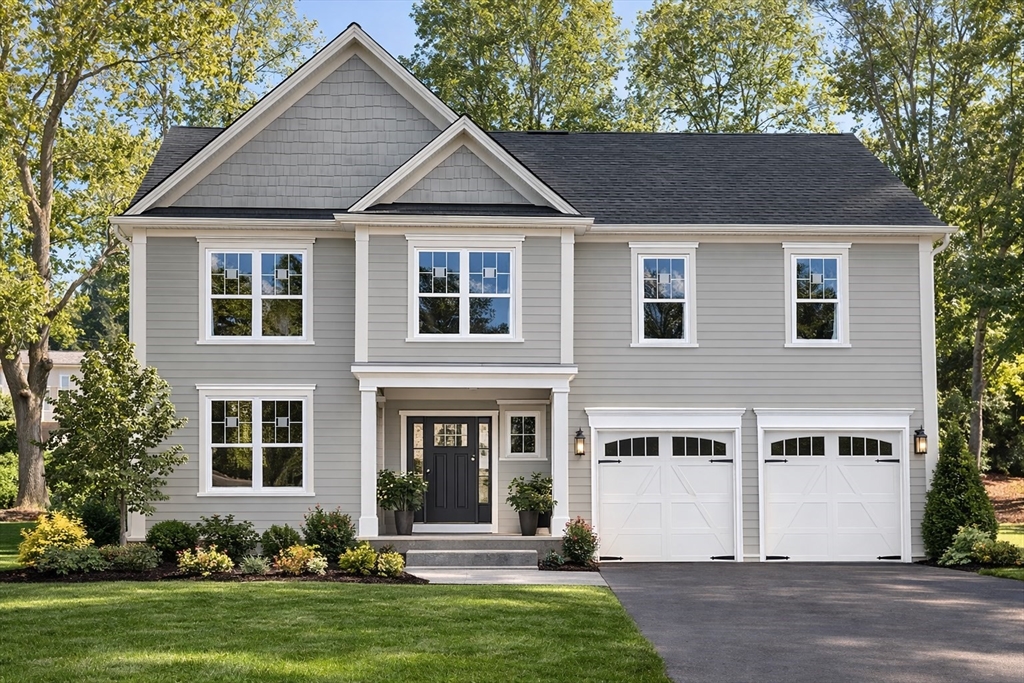 2 Priscilla Lane, Winchester, Massachusetts, 4 Bedrooms Bedrooms, 9 Rooms Rooms,3.5 BathroomsBathrooms,Residential,For Sale,Priscilla Lane,73485423