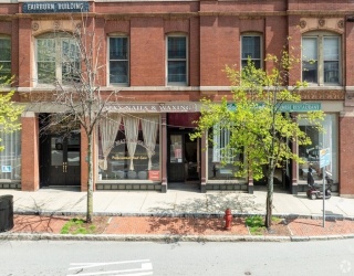 10 Kearney Sq, Lowell, Massachusetts, ,Commercial Lease,For Rent,Kearney Sq,73485444
