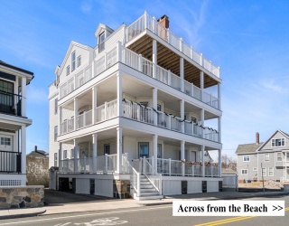203 Winthrop Shore Dr, Winthrop, Massachusetts, 1 Bedroom Bedrooms, 4 Rooms Rooms,1 BathroomBathrooms,Residential,For Sale,Winthrop Shore Dr,73485475