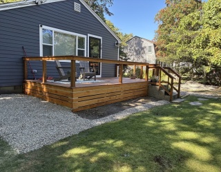 26 Highland Street, Mashpee, Massachusetts, 2 Bedrooms Bedrooms, 5 Rooms Rooms,1 BathroomBathrooms,Residential,For Sale,Highland Street,73478433