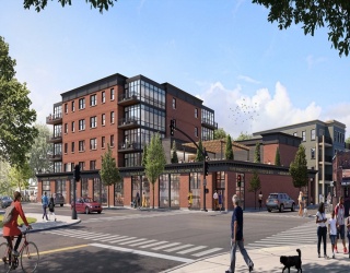 One Gartland Street, Boston, Massachusetts, 2 Bedrooms Bedrooms, 4 Rooms Rooms,2 BathroomsBathrooms,Residential,For Sale,Gartland Street,73485448