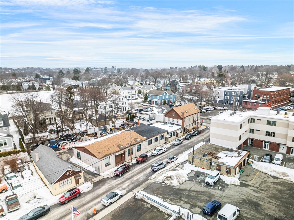 7 Border St, Newton, Massachusetts, ,Commercial Sale,For Sale,Border St,73485486