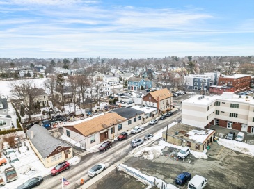 7 Border St, Newton, Massachusetts, ,Commercial Sale,For Sale,Border St,73485486
