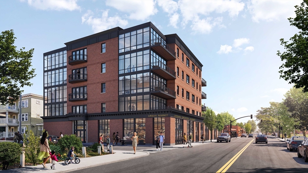 One Gartland Street, Boston, Massachusetts, 3 Bedrooms Bedrooms, 5 Rooms Rooms,2 BathroomsBathrooms,Residential,For Sale,Gartland Street,73485489