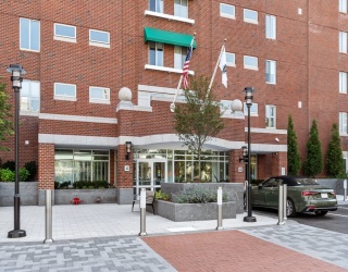 4 Canal Park, Cambridge, Massachusetts, 1 Bedroom Bedrooms, 3 Rooms Rooms,1 BathroomBathrooms,Residential,For Sale,Canal Park,73485511