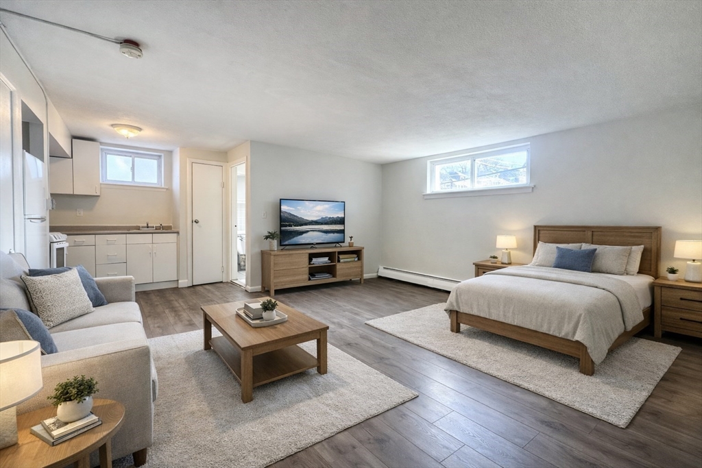 16 Vinal Street, Boston, Massachusetts, 1 Room Rooms,1 BathroomBathrooms,Residential Lease,For Rent,Vinal Street,73485521