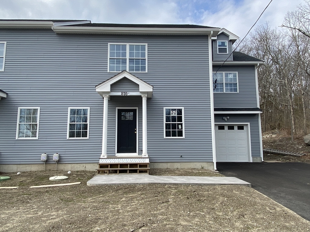 855 County Street, Attleboro, Massachusetts, 3 Bedrooms Bedrooms, 11 Rooms Rooms,2.5 BathroomsBathrooms,Residential,For Sale,County Street,73485531