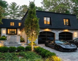 10 Scotch Dam Rd, Easton, Massachusetts, 4 Bedrooms Bedrooms, 21 Rooms Rooms,5 BathroomsBathrooms,Residential,For Sale,Scotch Dam Rd,73485550