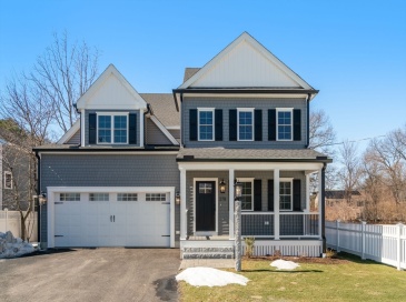 278 N Main St, Natick, Massachusetts, 4 Bedrooms Bedrooms, 8 Rooms Rooms,3.5 BathroomsBathrooms,Residential,For Sale,N Main St,73435999