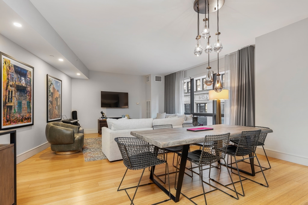 45 Province, Boston, Massachusetts, 2 Bedrooms Bedrooms, 4 Rooms Rooms,2 BathroomsBathrooms,Residential,For Sale,Province,73485567