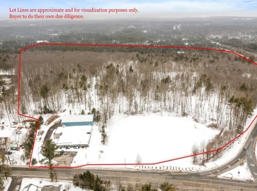162 Baldwinville Rd, Templeton, Massachusetts, ,Commercial Sale,For Sale,Baldwinville Rd,73485569