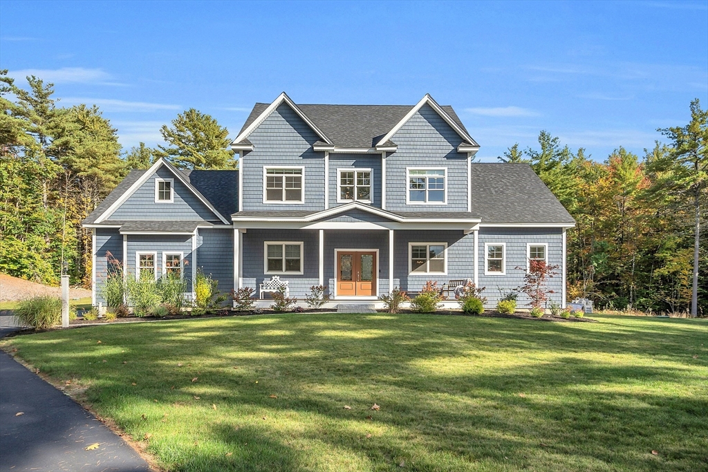 15 Kirali Ct, Westminster, Massachusetts, 4 Bedrooms Bedrooms, 8 Rooms Rooms,3.5 BathroomsBathrooms,Residential,For Sale,Kirali Ct,73420637