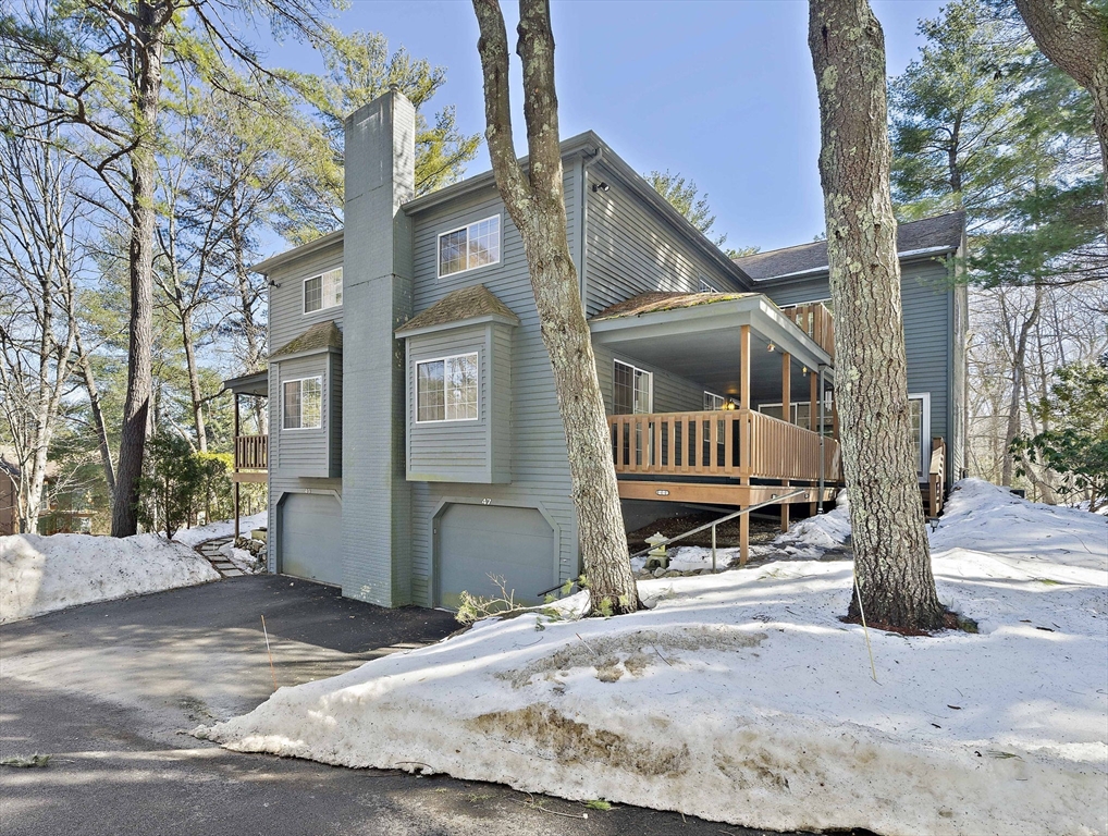 47 Voyagers Ln, Ashland, Massachusetts, 2 Bedrooms Bedrooms, 5 Rooms Rooms,2.5 BathroomsBathrooms,Residential,For Sale,Voyagers Ln,73485419