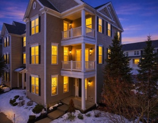 5 Moses Wheelock, Westborough, Massachusetts, 3 Bedrooms Bedrooms, 8 Rooms Rooms,2.5 BathroomsBathrooms,Residential,For Sale,Moses Wheelock,73485422