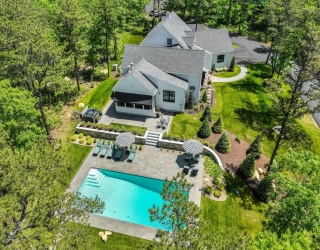 25 Dawn's Light, Plymouth, Massachusetts, 3 Bedrooms Bedrooms, 9 Rooms Rooms,4 BathroomsBathrooms,Residential,For Sale,Dawn's Light,73485580