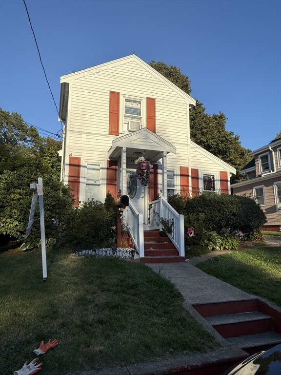 45 Cross St, Brockton, Massachusetts, 3 Bedrooms Bedrooms, 6 Rooms Rooms,1 BathroomBathrooms,Residential,For Sale,Cross St,73485562
