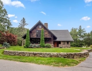 49 Greene Rd, Princeton, Massachusetts, 3 Bedrooms Bedrooms, 6 Rooms Rooms,3 BathroomsBathrooms,Residential,For Sale,Greene Rd,73485559