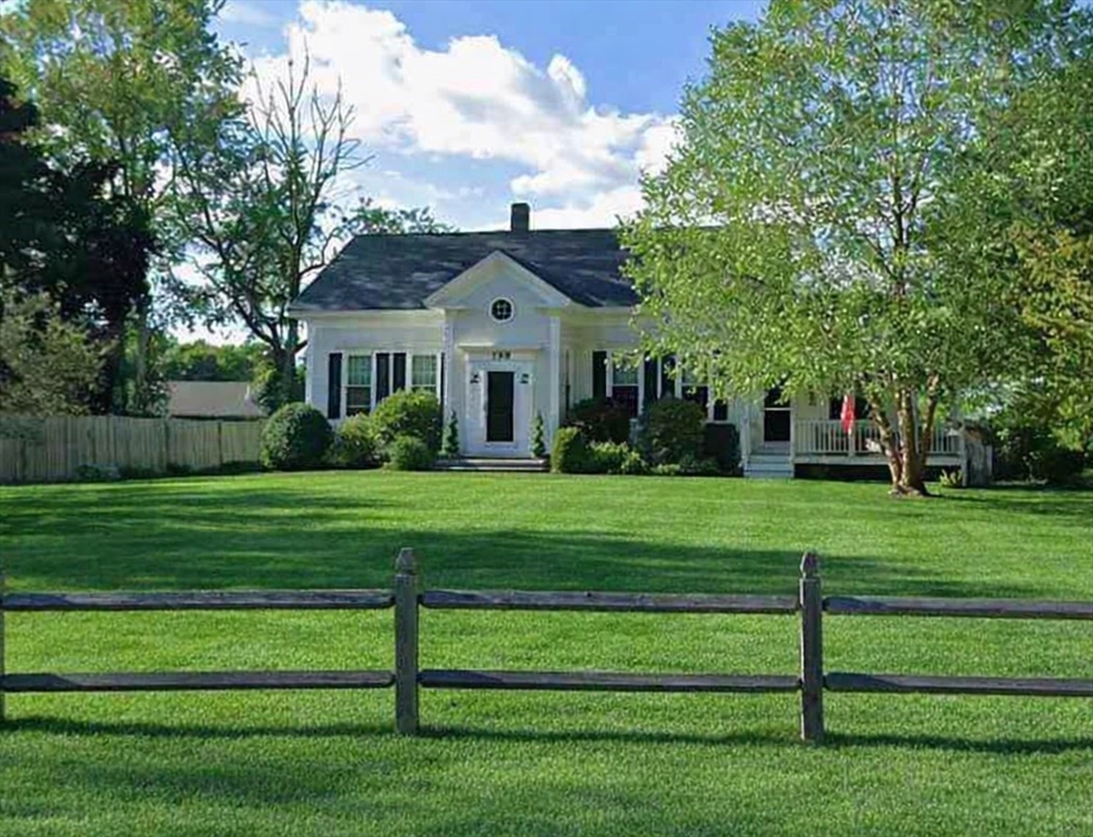 199 Rhode Island Rd, Lakeville, Massachusetts, 3 Bedrooms Bedrooms, 8 Rooms Rooms,2 BathroomsBathrooms,Residential,For Sale,Rhode Island Rd,73485583