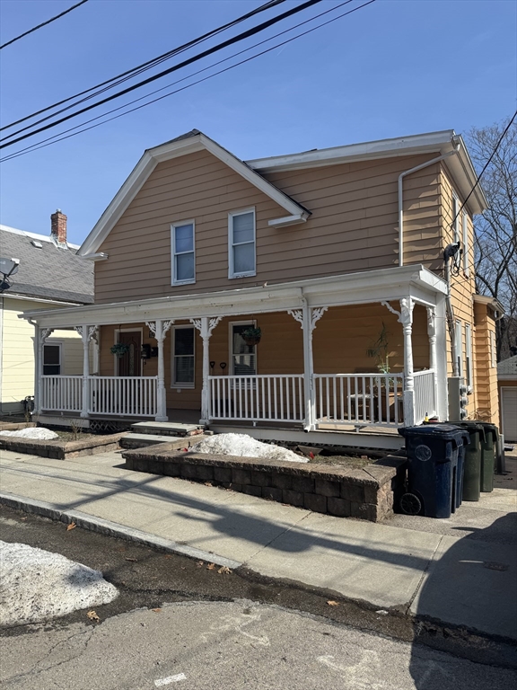 12 Brook St, Marlborough, Massachusetts, 4 Bedrooms Bedrooms, 13 Rooms Rooms,3 BathroomsBathrooms,Residential Income,For Sale,Brook St,73485609