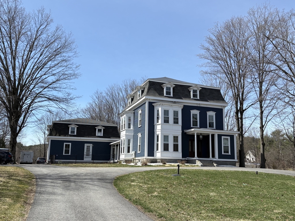 11-15 Taylor Street, Littleton, Massachusetts, ,Commercial Sale,For Sale,Taylor Street,73485685