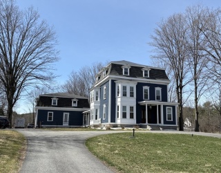 11-15 Taylor Street, Littleton, Massachusetts, ,Commercial Sale,For Sale,Taylor Street,73485685