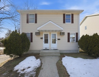 878-880 Saint James Ave, Springfield, Massachusetts, 4 Bedrooms Bedrooms, 8 Rooms Rooms,3 BathroomsBathrooms,Residential Income,For Sale,Saint James Ave,73485681