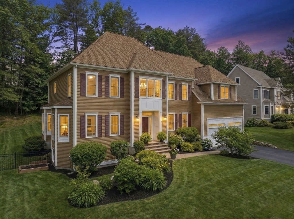 7 Grindstone Ct, Westborough, Massachusetts, 4 Bedrooms Bedrooms, 9 Rooms Rooms,4 BathroomsBathrooms,Residential,For Sale,Grindstone Ct,73485634