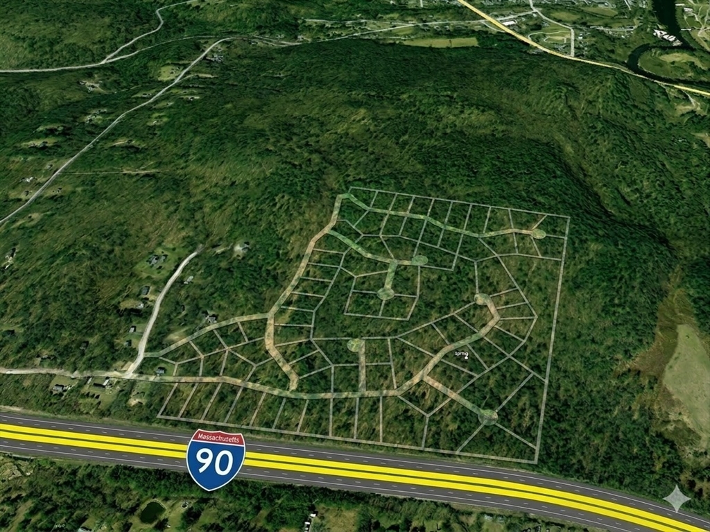 0 Address Withheld, Russell, Massachusetts, ,Land,For Sale,Address Withheld,73485702