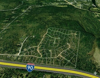 0 Address Withheld, Russell, Massachusetts, ,Land,For Sale,Address Withheld,73485702